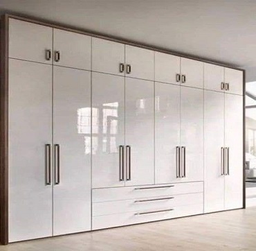 3Axis Interiors Wardrobes