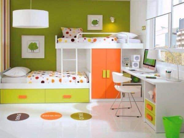 Kids Room