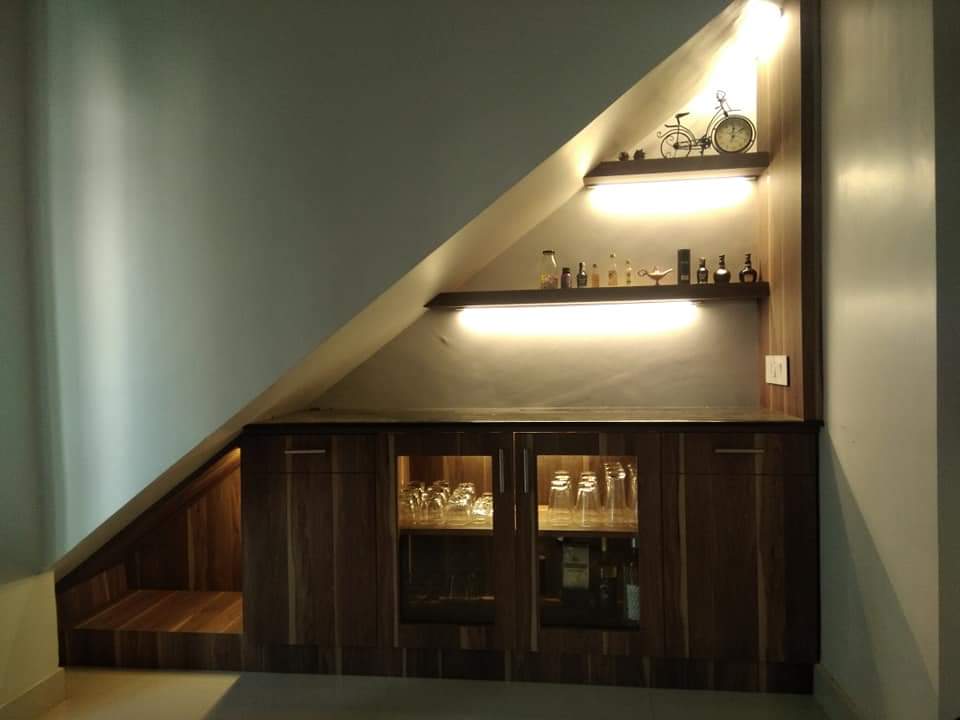 Bar Counter